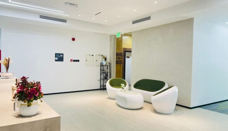 How Business Centers Help Large Corporations Optimize Their Operations