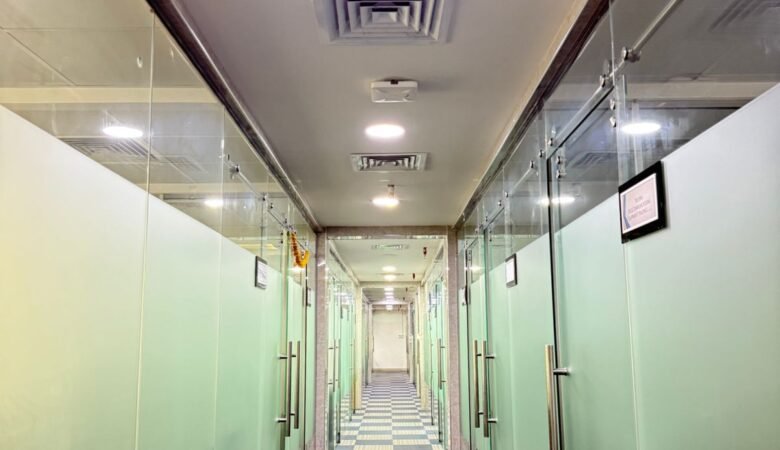 How Business Centers Promote Business Agility and Growth